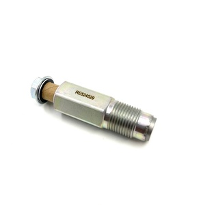 Válvula de Alivio de Alto Rendimiento para Excavadora RE524529 para 670G 6090 903KH 803M 870G 850JR 909KH 350DLC - Product Image 3