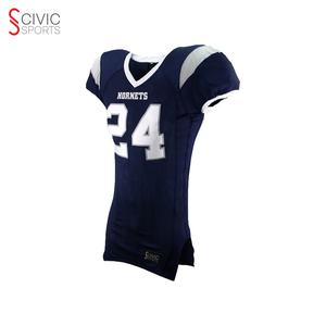 Vêtements de sport pour hommes de la meilleure qualité maillots de football jaune violet chemises blanches anti-rides uniformes d'équipe pour tous les âges grande taille - Product Image 2