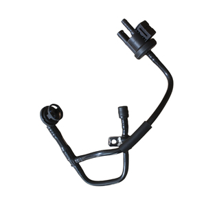 Nuova condizione valvola di sfiato serbatoio carburante 06 j133781bt per Audi A3 Golf per Passat CC Superb Leon 06j 133 781 Bt 06j 133 781bt - Product Image 1