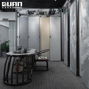 Premium Fine Full Body Piastrelle <span class=keywords><strong>Gres</strong></span> Carrelages de sol Per Esterno Porcellanato Parete Mattonelle Pavimento 60x60 Porcelaine Extérieur - Product Image 2