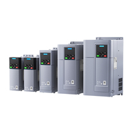 Inverter a Frequenza Variabile per Compressore a Vite, Prestazioni Stabili