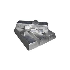 Inquiry About Factory Direct Sale Low Price of High Purity Magnesium Ingot