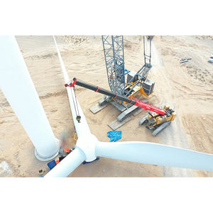 מאני חדש <span class=keywords><strong>250t</strong></span> טלסקופי בום זחילה מנוף למכירה scc2500tb - Product Image 5