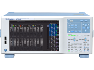 Nouvel analyseur de puissance Yokogawa WT5000 original - Product Image 3