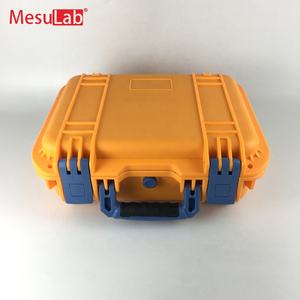 मेसुलाब गुआंगझू एम 310f पोर्टेबल मल्टी पैरामीटर पानी की गुणवत्ता मीटर लवणता टोड चालकता orp मीटर टेस्टर - Product Image 6