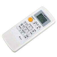 Hostrong nouvelle télécommande de climatiseur pour Mitsubishi MP04A MP-04A MP04B MP2B KFR-36G/H MSH-CB12VD KF-23G/C AC