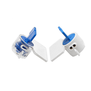 Tem niêm phong đồng hồ đo năng lượng nhựa dùng một lần bán buôn PM-MS7102 có số seri - Product Image 2