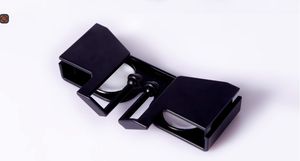 Gafas <span class=keywords><strong>VR</strong></span> Plegables Ultra Ligeras y Portátiles <span class=keywords><strong>Vr</strong></span> Fold V1 <span class=keywords><strong>Lentes</strong></span> 3D <span class=keywords><strong>de</strong></span> ABS+Acrílico Pantalla Virtual <span class=keywords><strong>de</strong></span> >80 Pulgadas <span class=keywords><strong>para</strong></span> Android IOS <span class=keywords><strong>PC</strong></span> - Product Image 2