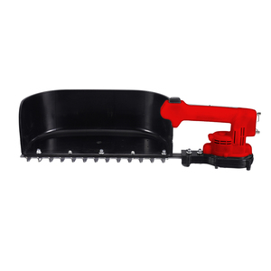 Pequeña cosechadora de té portátil de 21 V, recargable, con cargador, venta directa de fábrica - Product Image 4