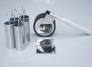 Băng GA-641 độ bám dính Bộ máy kéo dài dính cụ băng ban đầu tack thử nghiệm máy băng ban đầu độ bám dính Tester - Product Image 5