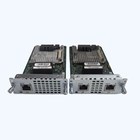 2 E1 T1 Pri Ports Pick #7 (374152)