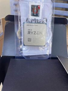ซีพียู5600GT 5500GT 5600X 5600น้ำหนัก5600ก. สำหรับคอมพิวเตอร์เดสก์ท็อปกล่องซีพียู R5 AM4ใหม่มีในสต็อก - Product Image 4