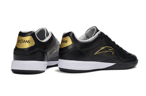 Zapatos de Fútbol con Suela Plana IC para Hombre, Tipo Potencia, Botas Especiales para <span class=keywords><strong>Duelo</strong></span> en Interiores - Product Image 6