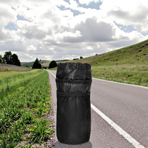 Sac de vélo isolé de grande capacité pour vélo de route et de montagne Outil extérieur étanche à la mode et porte-gobelet à eau - Product Image 6