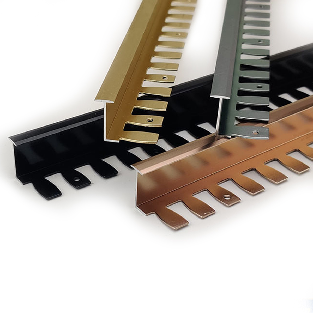 10 Pcs 4545 Aluminum Profile 90 Degree Connector Aluminum Right Angle Corner Bracket Connector