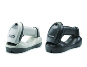 Biểu tượng ls4278 không dây <span class=keywords><strong>laser</strong></span> cầm tay USB Máy quét mã vạch với đứng - Product Image 5