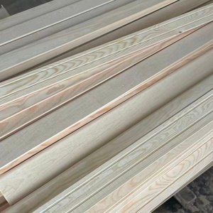 Panneau en pin écossais de qualité AA, jointé aux <span class=keywords><strong>doigts</strong></span>, écologique, séché au four, pour lit, armoire et artisanat en bois - Product Image 2