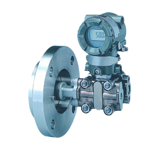 Giá thấp yokogawa mật độ mức độ cảm biến mặt bích Transmitter 4 ~ 20mA <span class=keywords><strong>Hart</strong></span> eja220a áp lực khác biệt - Product Image 2