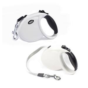 อุปกรณ์จูงสุนัขแบบยืดหดได้,เครื่องมือสำหรับการเดินสัตว์เลี้ยง - Product Image 2