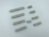 Conector de caja envuelta de 2,54mm, conector PCB s/t