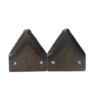 Accessoires <span class=keywords><strong>de</strong></span> moissonneuse 4LZ-6.0P <span class=keywords><strong>de</strong></span> haute qualité W2.0-01-01-03G-03-05 <span class=keywords><strong>de</strong></span> <span class=keywords><strong>lame</strong></span> <span class=keywords><strong>de</strong></span> coupe pour moissonneuse-batteuse mondiale - Product Image 1