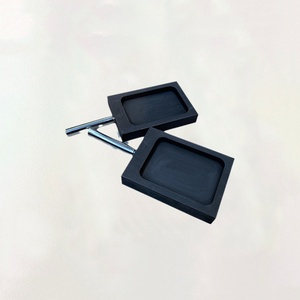 Khuôn đúc than chì hiệu suất cao tùy chỉnh, đúc kim loại quý bạc vàng, khuôn đúc than chì dạng thỏi - Product Image 5