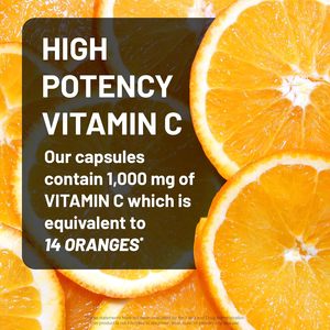 Tabletas Masticables de Vitamina C con Fórmula Personalizada, Fabricante de Marca Privada - Product Image 3