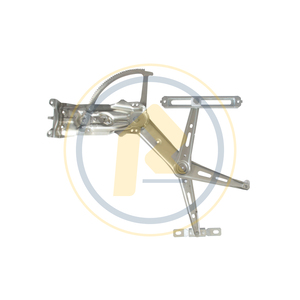 Regulador de Ventana Ac Rolcar ADAPTABLE para OE 09118665 5140020 compatible con Opel Zafira 1999-2005 - Product Image 1