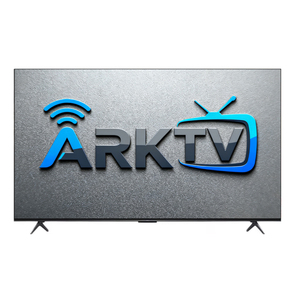 Android Google System 85-120 inch QLED HDR 120Hz Black SmartTV with 4K Ultra-high-definition Picture Quality WiFi/<b>USB</b> Connection - Product Image 3