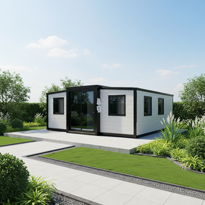 <span class=keywords><strong>Maison</strong></span> mobile de luxe pliable, <span class=keywords><strong>maison</strong></span> portable, 2-4 chambres, <span class=keywords><strong>maison</strong></span> conteneur extensible, <span class=keywords><strong>maison</strong></span> préfabriquée miniature, maisons modulaires préfabriquées - Product Image 3
