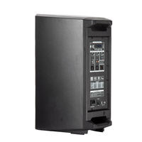Enceinte active PA 900W de 15 pouces avec TWS, MP3 et contrôle du retour sonore pour les spectacles en extérieur