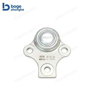 Nuevas piezas del sistema de dirección 357407365 Junta de bola de suspensión para Volkswagen <span class=keywords><strong>Caddy</strong></span> Golf Polo - Product Image 1