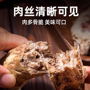 ขนมสัตว์เลี้ยงคอไก่งวงอบแห้งแบบแช่แข็ง ทนทานต่อการเคี้ยว ใช้สำหรับฝึกสุนัขและแมว ย่อยสลายได้ ผลิตจากมณฑลซานตง - Product Image 2