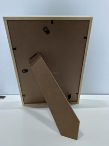 Có thể điều chỉnh <span class=keywords><strong>DIY</strong></span> A4 USB <span class=keywords><strong>LED</strong></span> gỗ hình ảnh khung sáng tạo sáng mờ ánh sáng ban đêm trang trí nội thất UV in ấn tường tác phẩm nghệ thuật cho phòng trang trí nội thất - Product Image 5