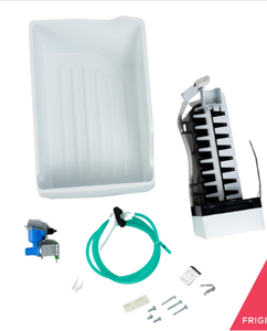 Kit de Ensamblaje de Máquina de Hielo IM116000 Compatible con Refrigeradores Frigidaire y Electrolux, Reemplaza 218736300 - Product Image 2