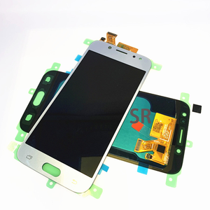 Venta caliente 100% Original nuevo LCD para Samsung <span class=keywords><strong>J5PRO</strong></span> J530 pantalla LCD de llamarada móvil - Product Image 6