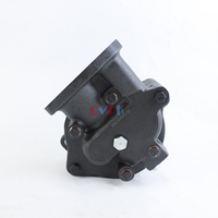 Pompe à engrenages hydraulique 2P-9239 2P9239 9S6788 compatible avec les tracteurs Caterpillar CAT D7F D7G D8K D9H Moteur 3306 D342 D353 3306T