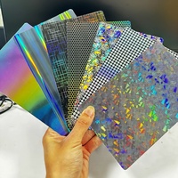 Film de protection pour téléphone portable, autocollant brillant et scintillant de haute qualité, tendance 2024, pour iPhone 15, 14, 16