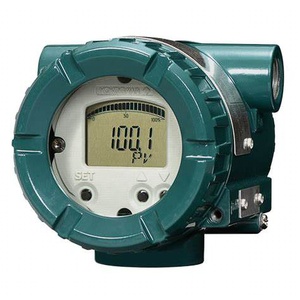 Nouveau capteur de température Yokogawa YTA610-JB1A2DB/A à haute précision, construction en aluminium, indice de protection IP66, garantie 1 an - Vente chaude - Product Image 2
