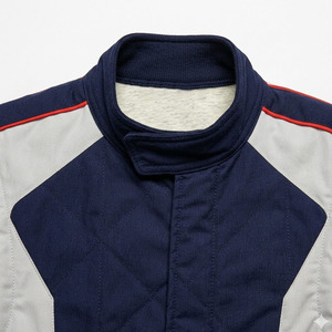 Traje de Carreras de Karts de Alta Calidad y Buen Diseño, Ropa de Invierno para Karting, Diseña Tu Propio Traje de Karting para Venta en Línea - Product Image 4