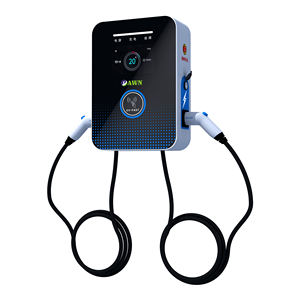 60kW 120kW 160 kW 240kW Station de charge rapide pour <span class=keywords><strong>voiture</strong></span> électrique <span class=keywords><strong>Chargeur</strong></span> <span class=keywords><strong>bidirectionnel</strong></span> cc EV AC Autel EV <span class=keywords><strong>Chargeur</strong></span> - Product Image 5