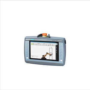 Variador de Frecuencia Variable (VFD) Trifásico de 220V 200W CC/CA para Compresor, 6AV6542 0AG10 0AX0 6AV6545 0AH10 0AX0 - Product Image 4