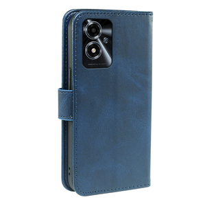 Funda magnética para teléfono móvil para A57 4G 2022 A8 A31 2020 Reno3 <span class=keywords><strong>Pro</strong></span> 5G Find <span class=keywords><strong>X2</strong></span> Neo Realme XT <span class=keywords><strong>X2</strong></span> K5 730G, funda abatible con hebilla de cuero - Product Image 4