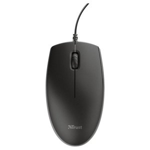 Tastiera e <b>mouse</b> PRIMO Wired Black 23971 - Product Image 5