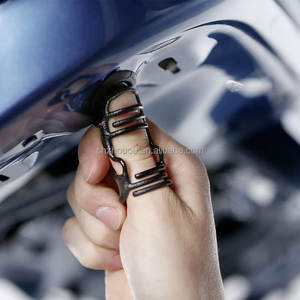 Exosquelette de pouce de doigt d'assistance de protection de doigt de qualité supérieure utilisé pour réparer des voitures - Product Image 3