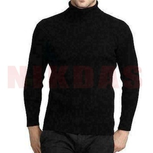 Suéter de Forro Polar para Hombre, Moderno, de Manga Larga, Cuello Redondo, Talla Grande, para Invierno, Poliéster/Algodón, Secado Rápido, Camiseta con Estampado 3D, Color Azul Rey - Product Image 4