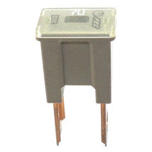 BEST Series Switch <span class=keywords><strong>Nalf</strong></span> 24 Relay Box Mini Micro Front Box Cover Link 32V Suministros eléctricos Safe Clip FLM Fusibles - Product Image 6
