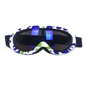 Children's Special Ski Riding Goggles Outdoor Sports Windproof Goggles - Product Image 1