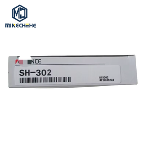Nuevo Sensor de Proximidad Sh-302 Original y Económico, Sensor de Programación PLC para Automatización Industrial Sh302 - Product Image 1