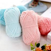 Fil fantaisie en chenille de velours polyester, doux et chaud, 100g, 5mm, pour tricot, crochet, tissage, écharpe, vegan, en peluche, polaire et duveteux